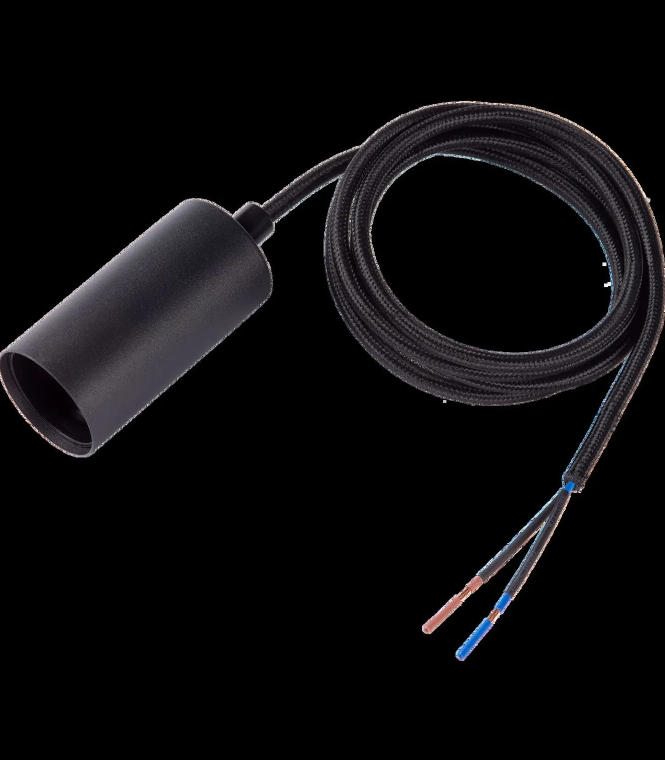 Freely - Hanglamp - Wit