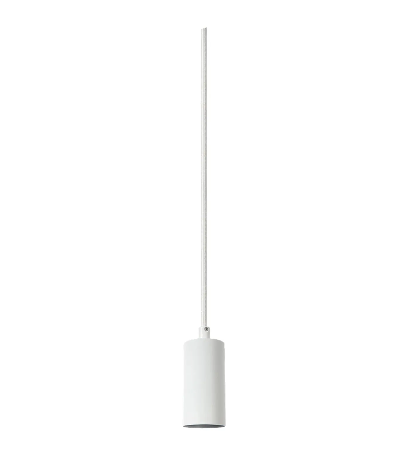 Freely - Hanglamp - Wit