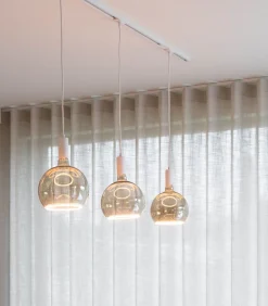 Freely - Hanglamp - Wit