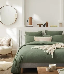 Frisson - Bedlinnen Laken