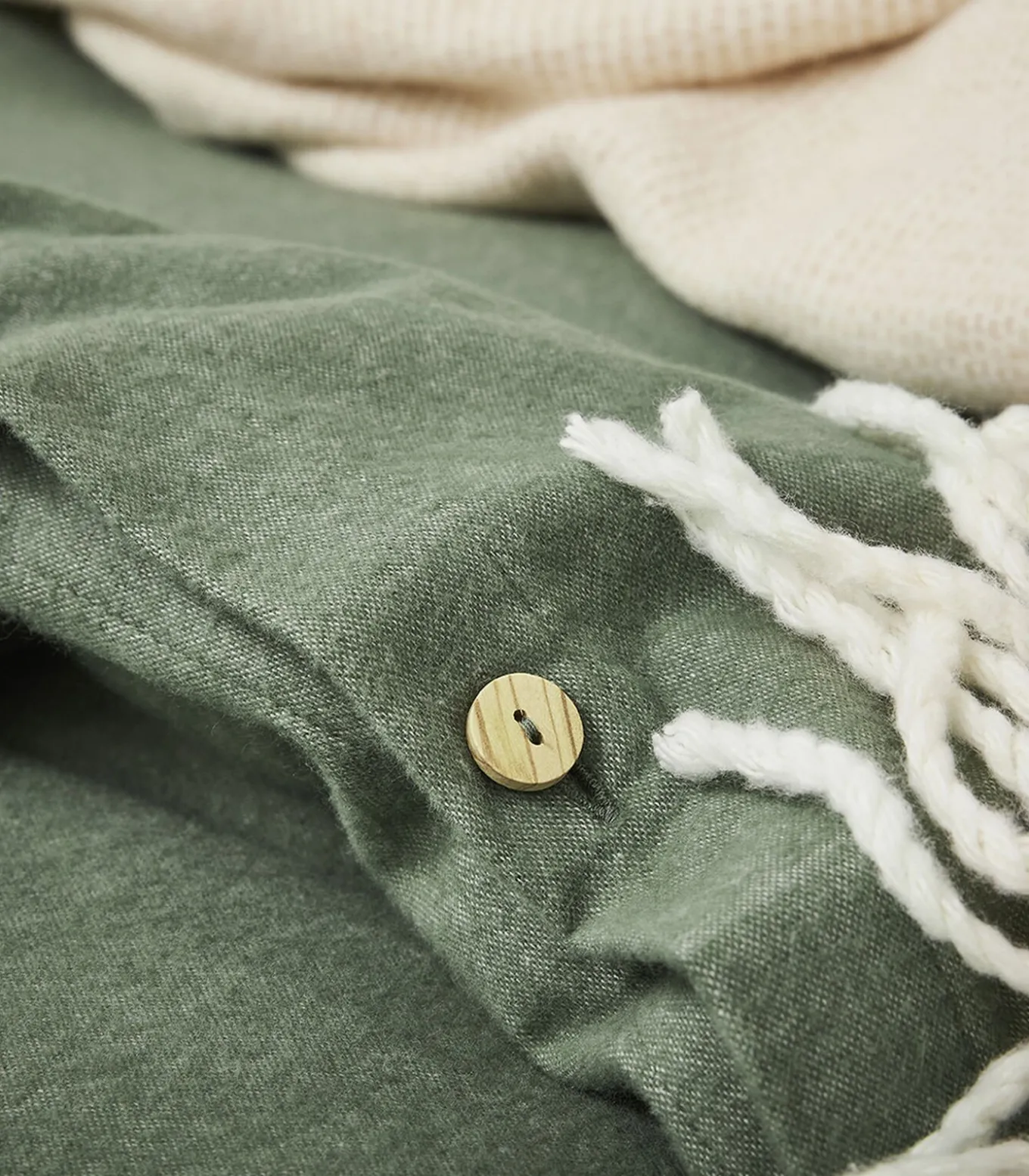 Frisson - Bedlinnen Laken