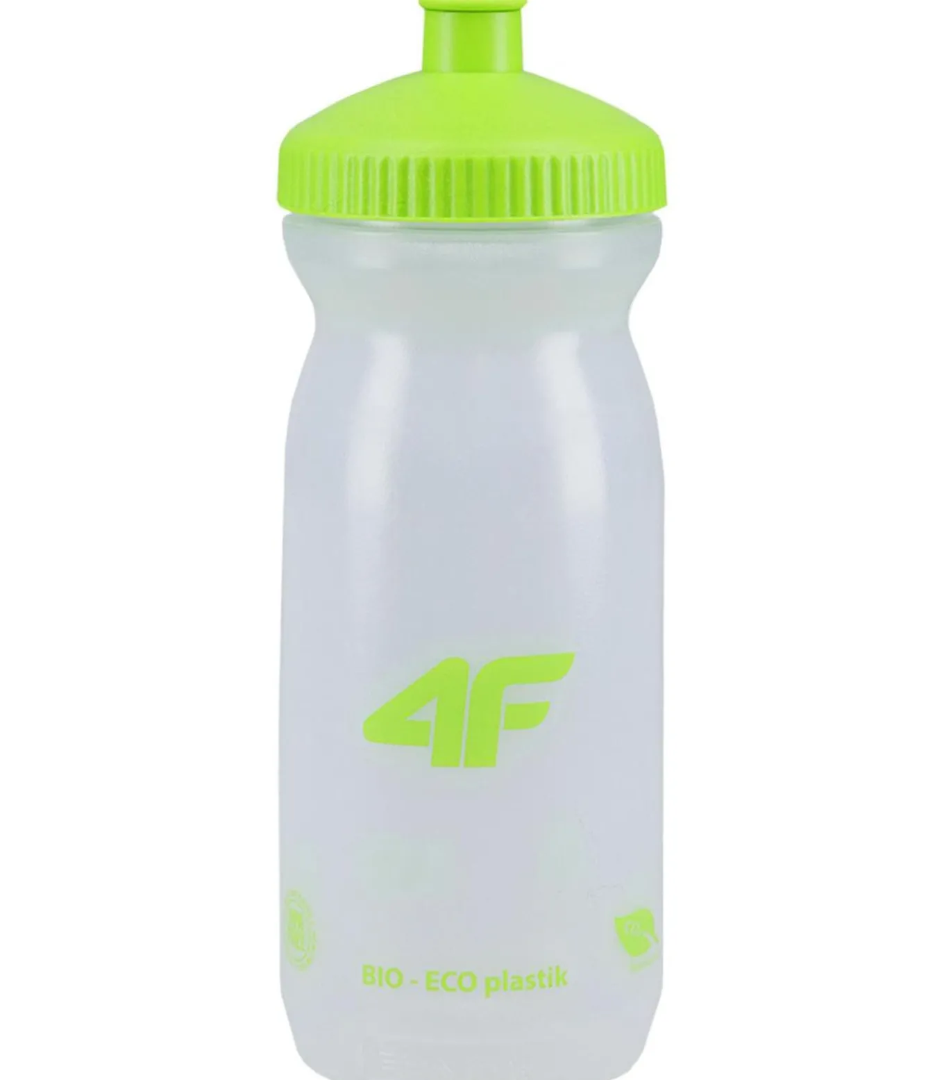 4FSS23ABOTU009 - Waterfles - Groen