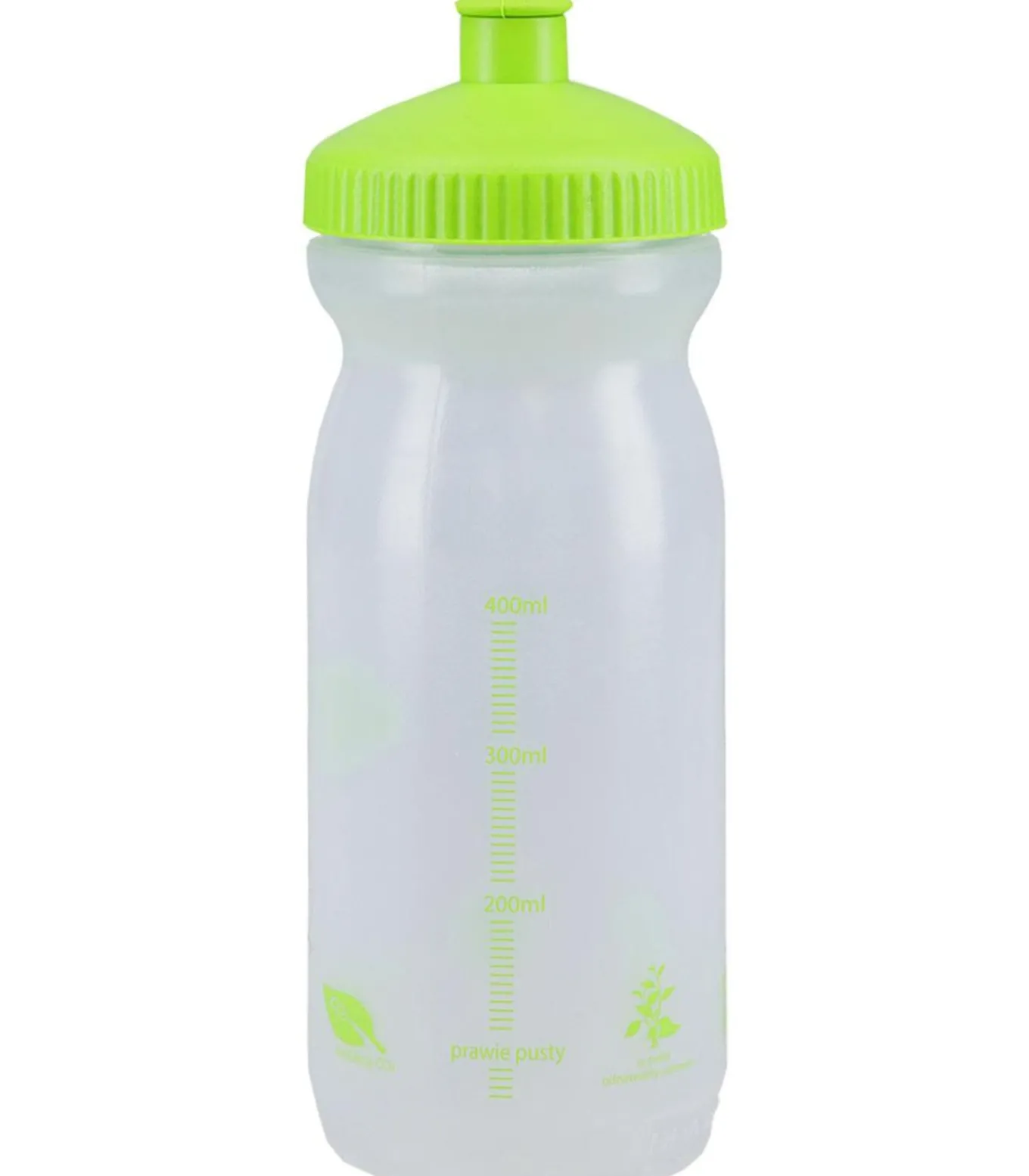 4FSS23ABOTU009 - Waterfles - Groen