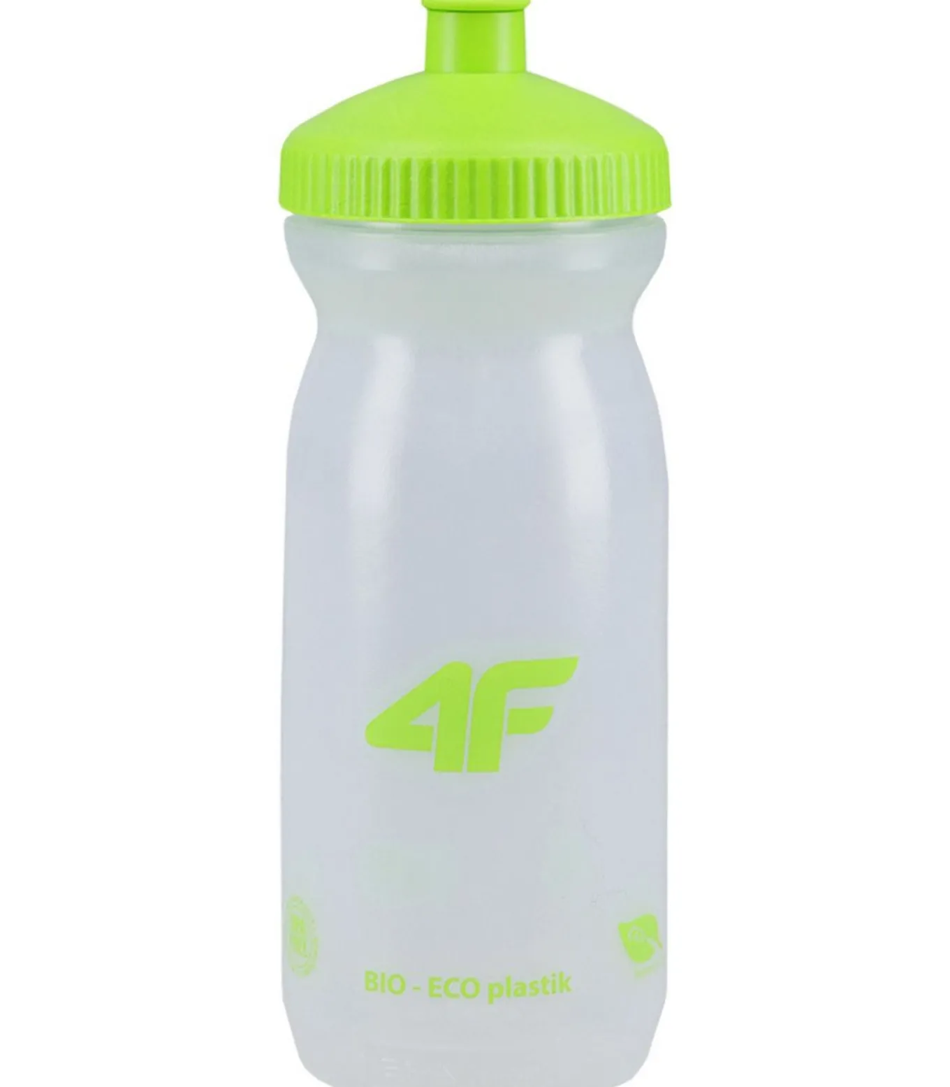 4FSS23ABOTU009 - Waterfles - Groen