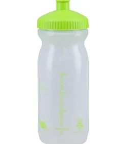 4FSS23ABOTU009 - Waterfles - Groen