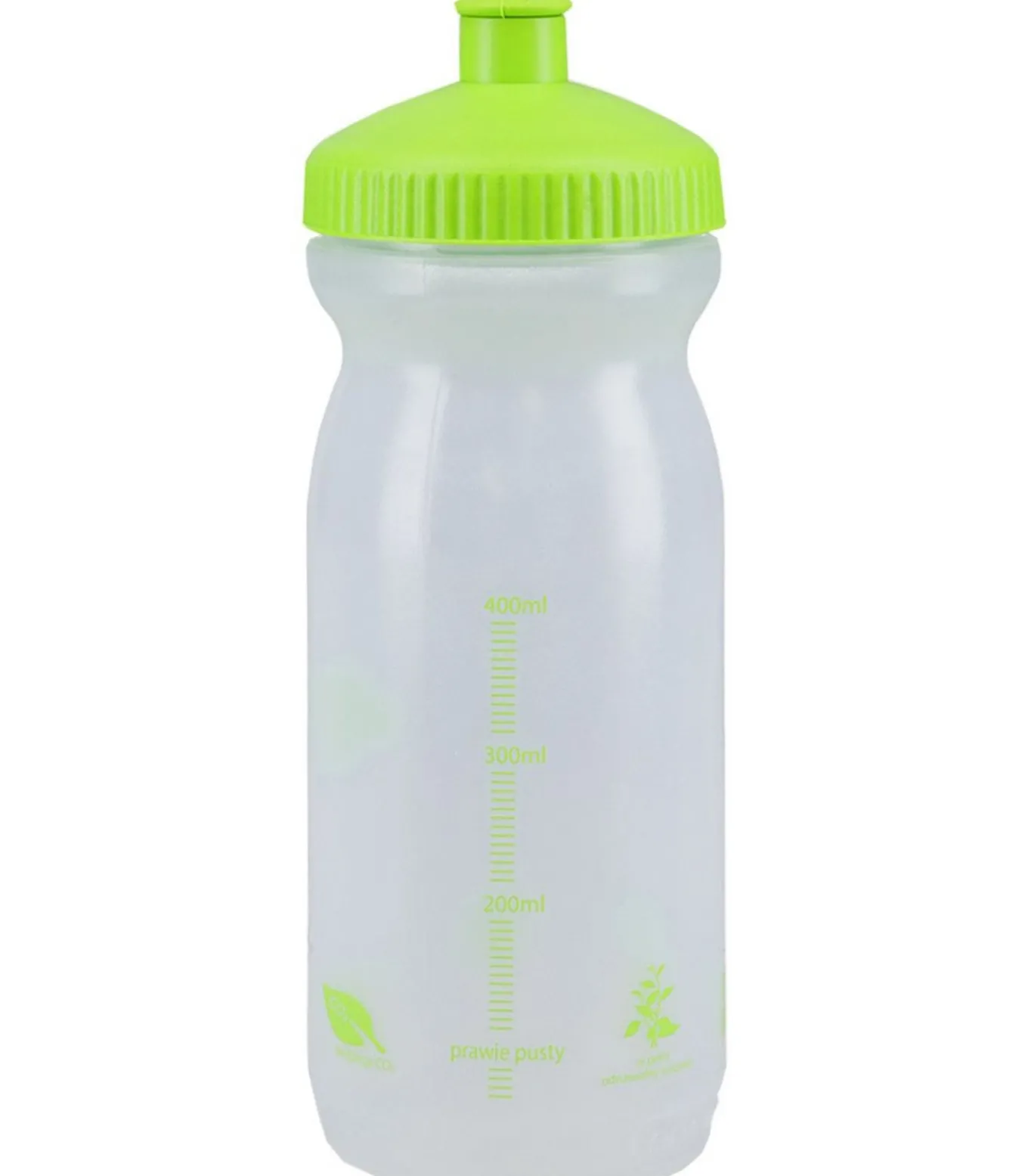 4FSS23ABOTU009 - Waterfles - Groen