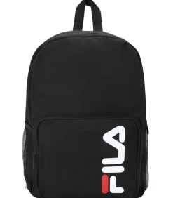 FULDA - Rugzak - Zwart