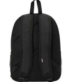 FULDA - Rugzak - Zwart