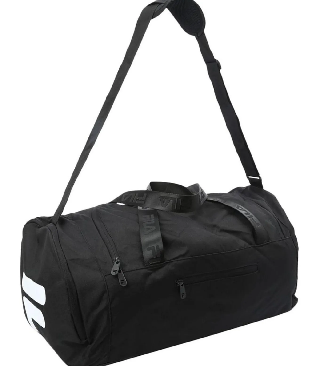 FUXIN - Plunjezak - Zwart