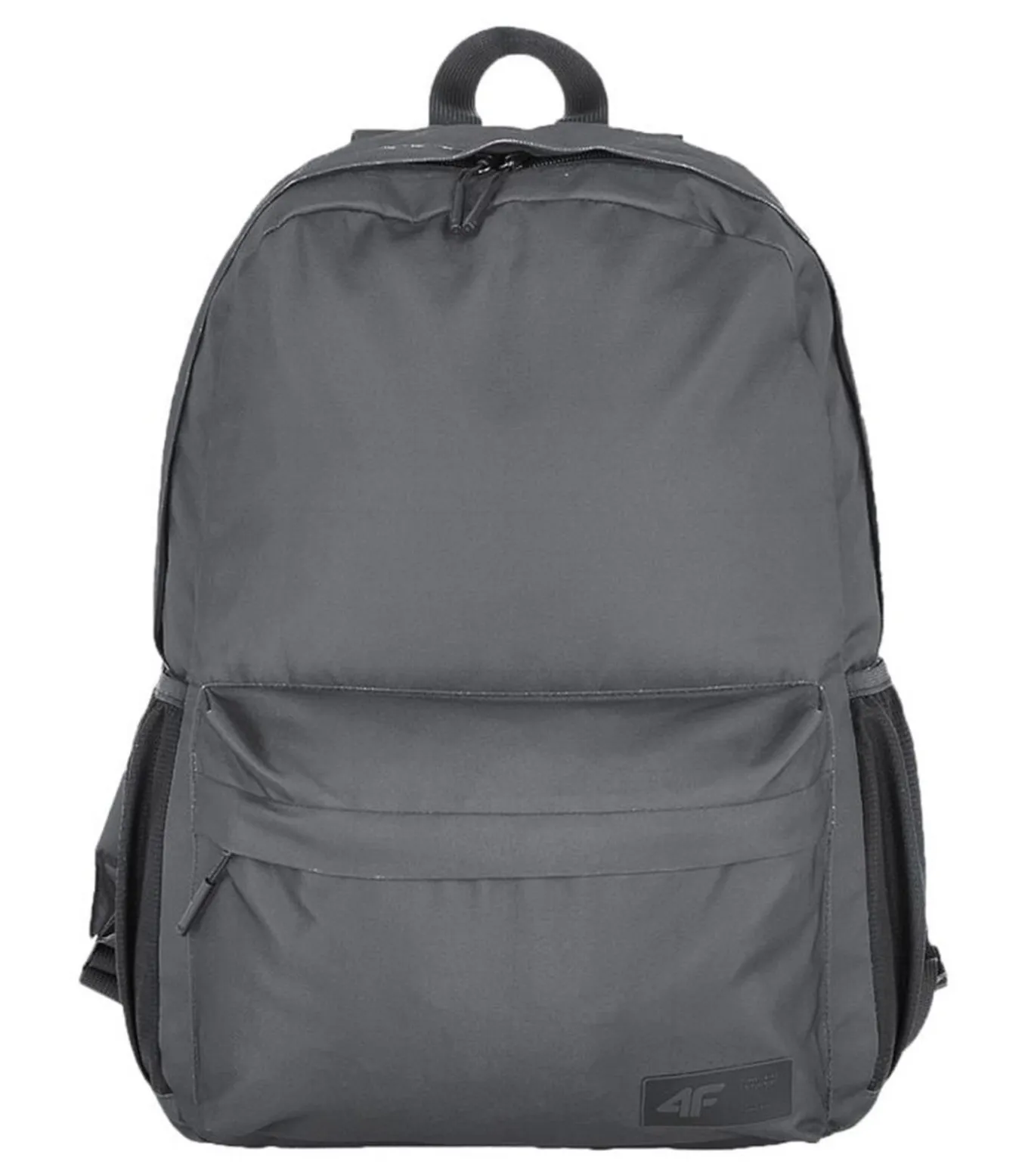 4FWSS24ABACU273 - Rugzak - Donkergrijs