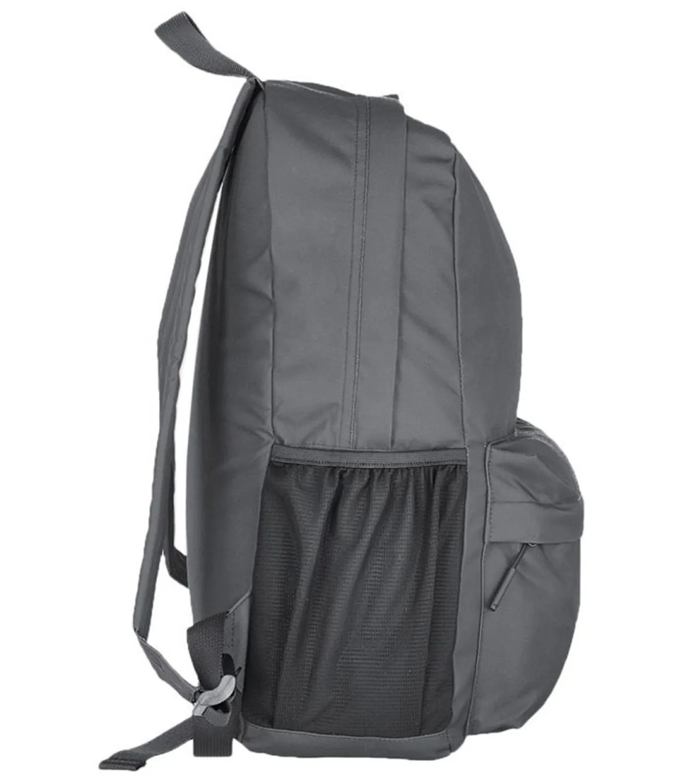 4FWSS24ABACU273 - Rugzak - Donkergrijs