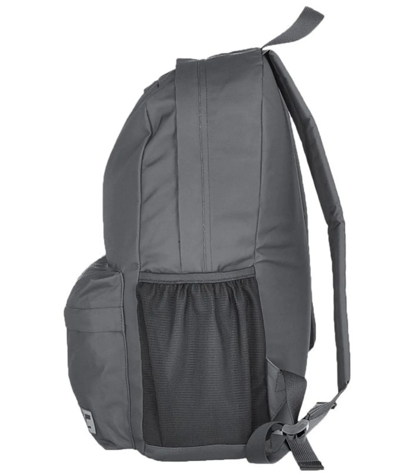 4FWSS24ABACU273 - Rugzak - Donkergrijs