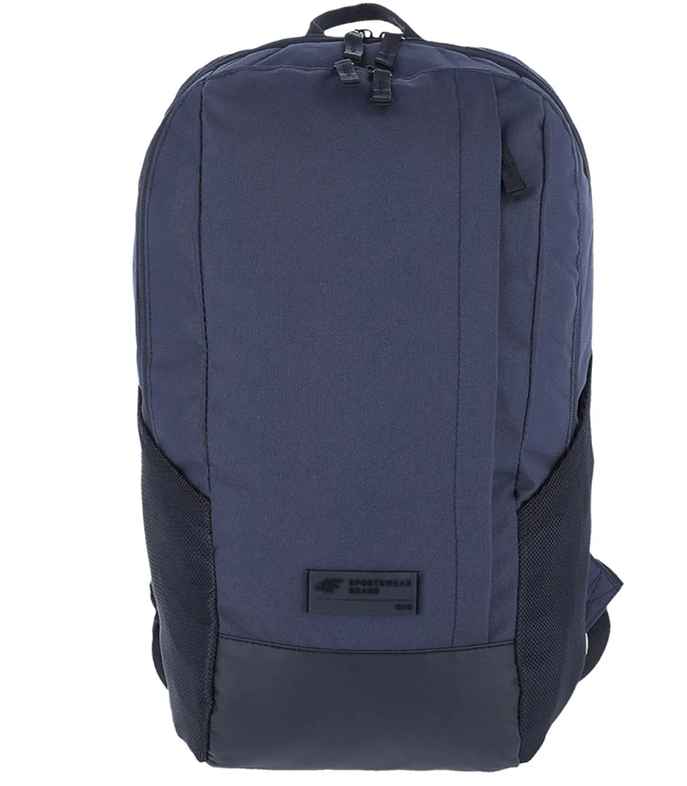 4FWSS24ABACU280 - Rugzak - Marineblauw