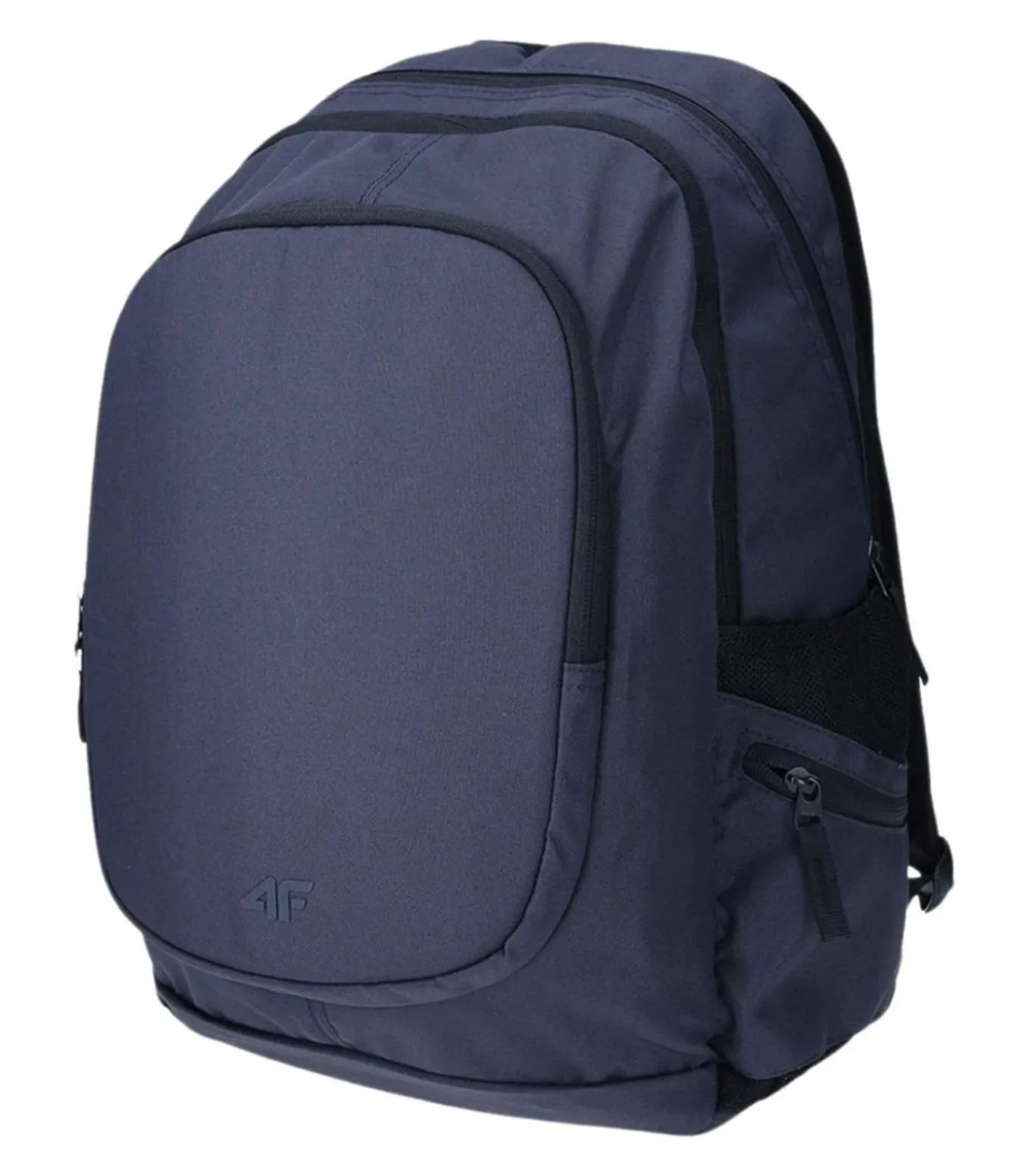 4FWSS24ABACU278 - Rugzak - Marineblauw