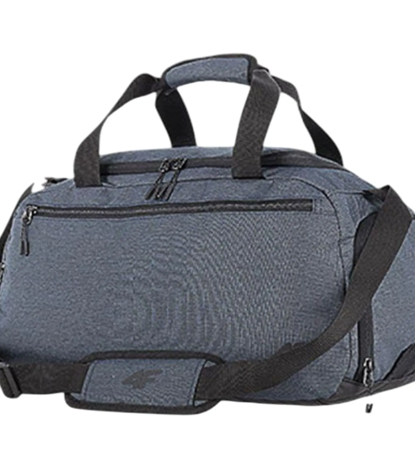 4FWSS24ABAGU105 - Plunjezak - Marineblauw