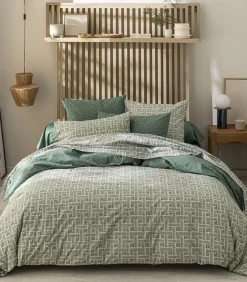 Gabriel - Bedlinnen Hoeslaken