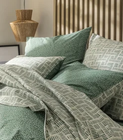 Gabriel - Bedlinnen Hoeslaken