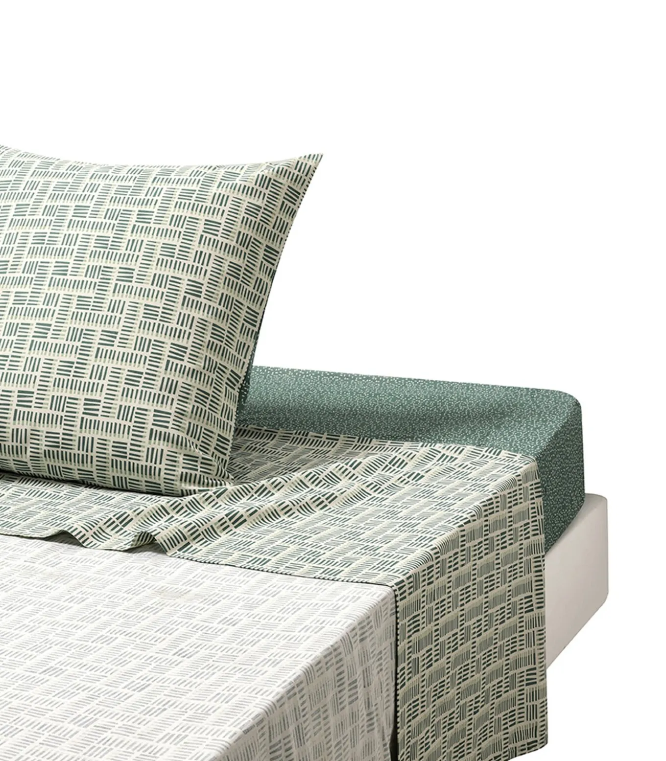 Gabriel - Bedlinnen Laken