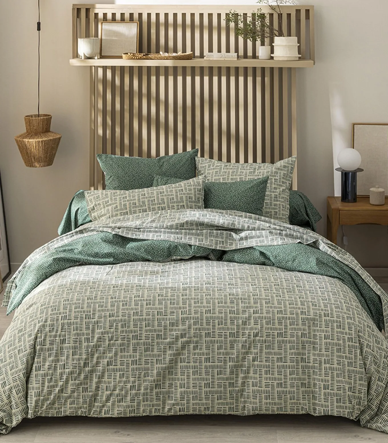 Gabriel - Bedlinnen Laken