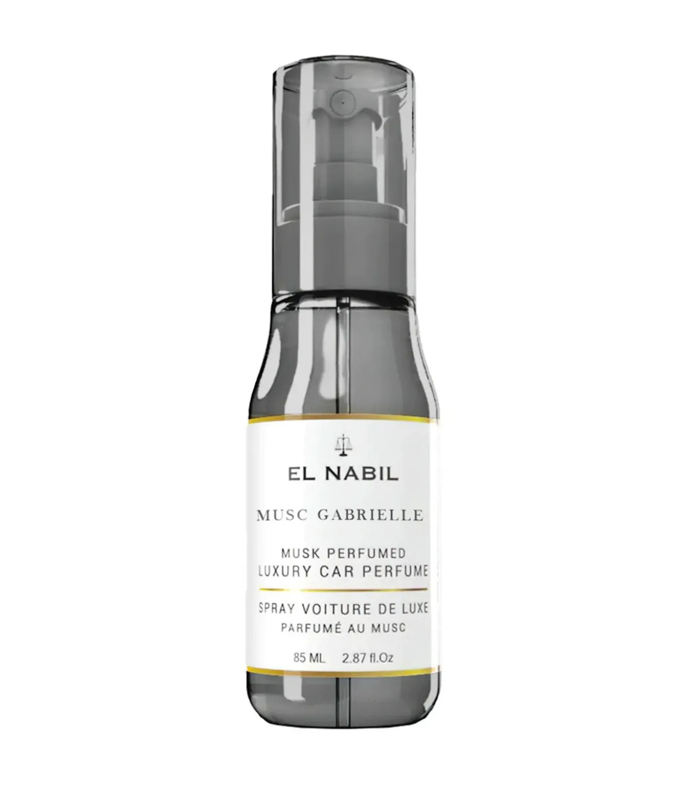 Gabrielle Musk Luxe Auto Spray
