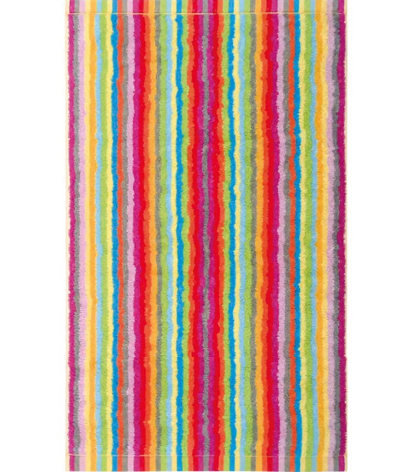 Gastendoekje C Life Style multicolor Set van 1