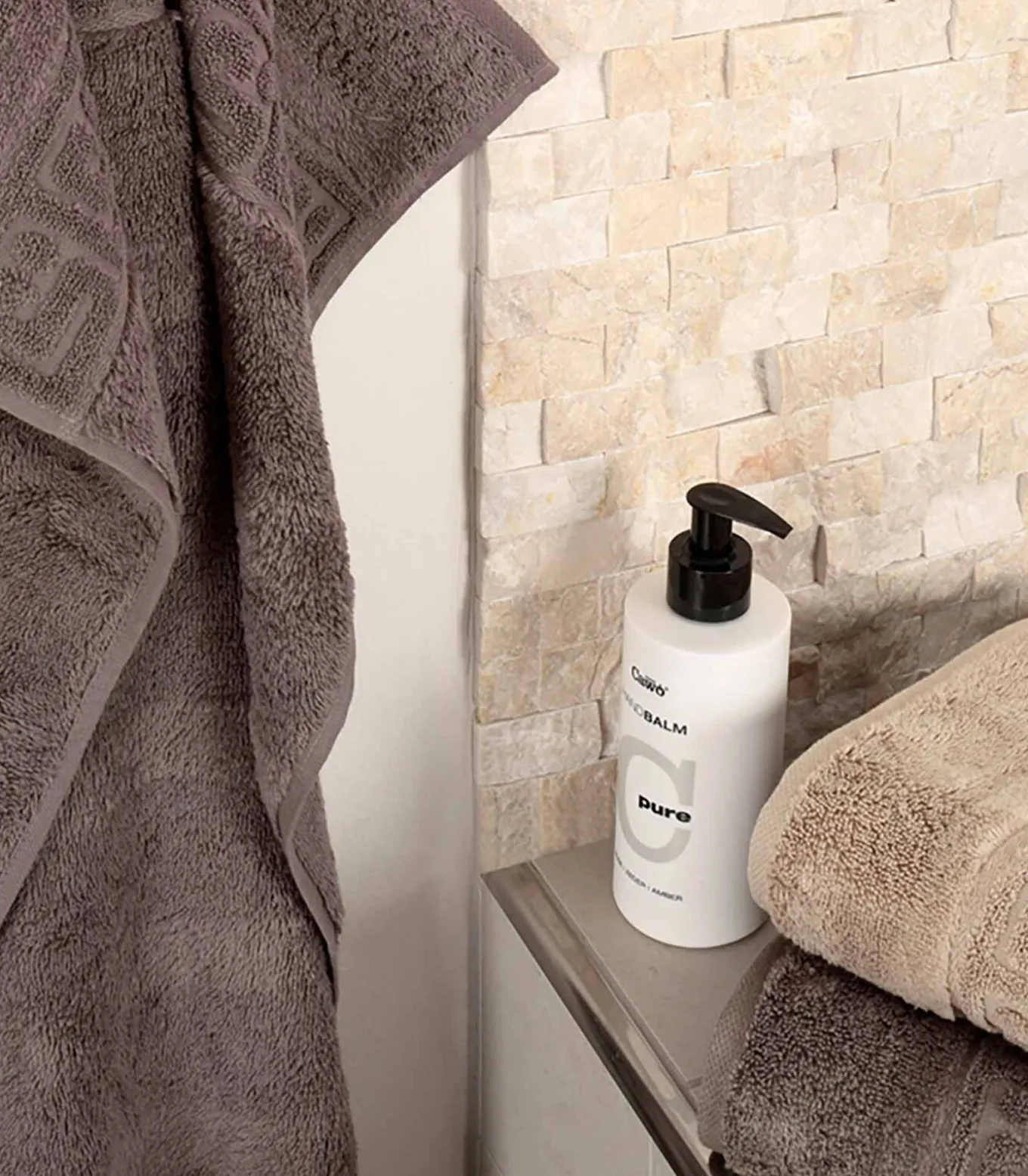 Gastendoekje C Noblesse Set van 1