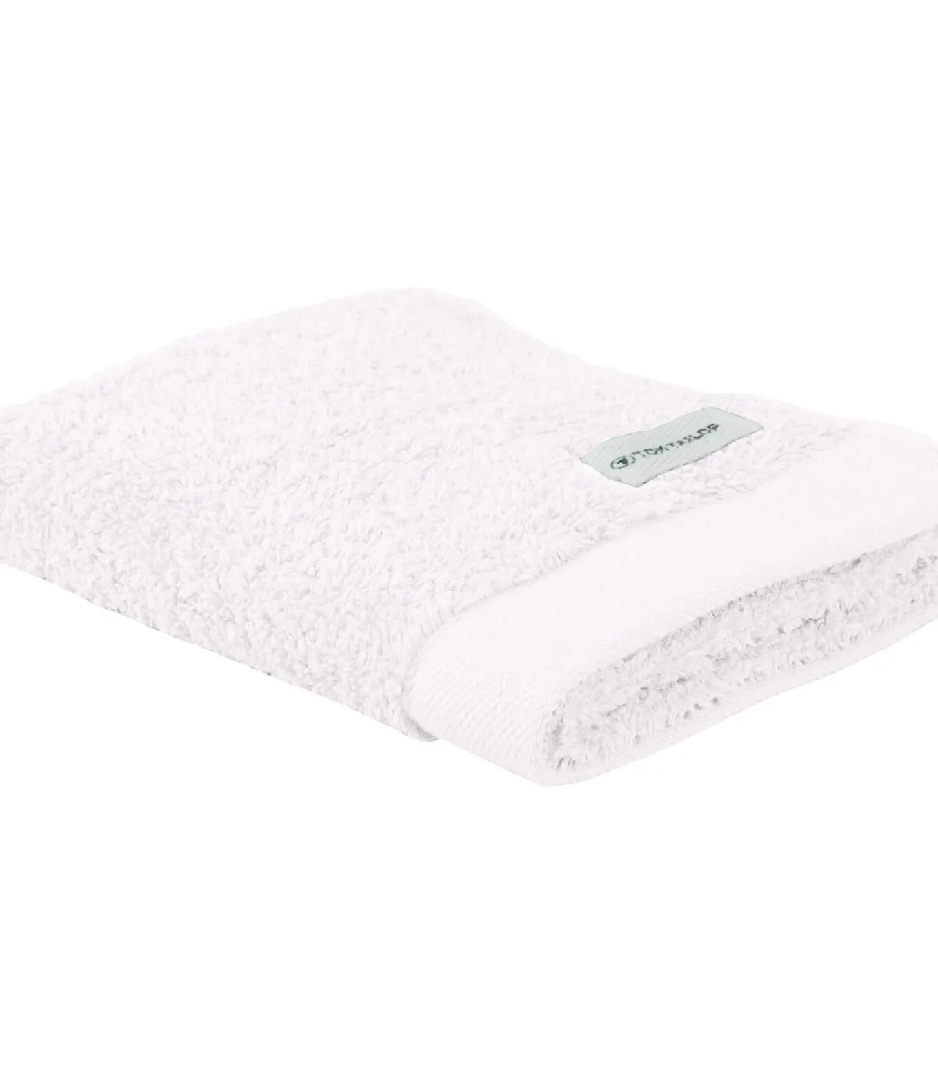 Gastendoekje Color Bath Guest Towel Set van 1