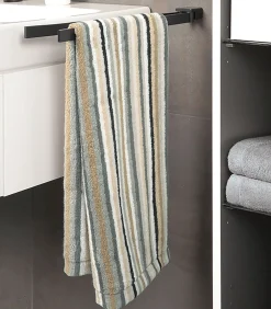 Gastendoekje Life Style Stripes Set van 3