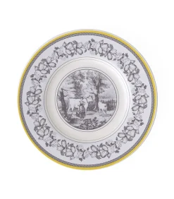 Gebaksbord Audun Ferme