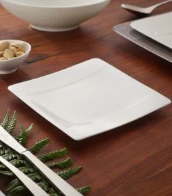 Gebaksbord Modern Grace