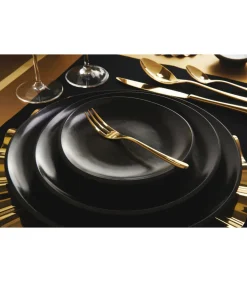 Gebaksvorkjes Taste Goud 6 Stuks