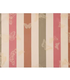 Gecoat placemat Bal Des Papillons