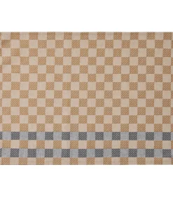 Gecoat placemat Champêtre