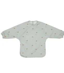 Gerecycled polyester slabbetje