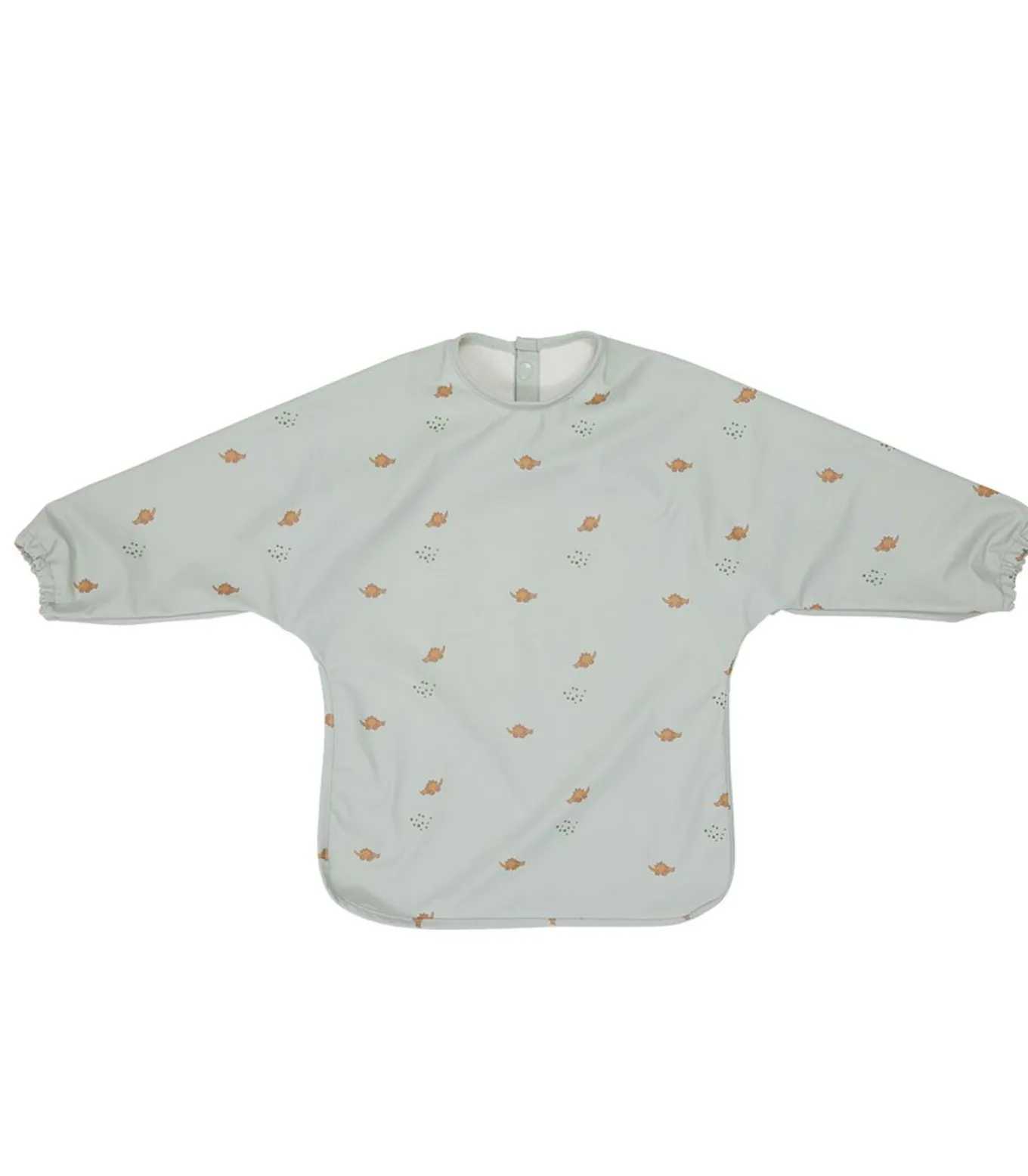 Gerecycled polyester slabbetje