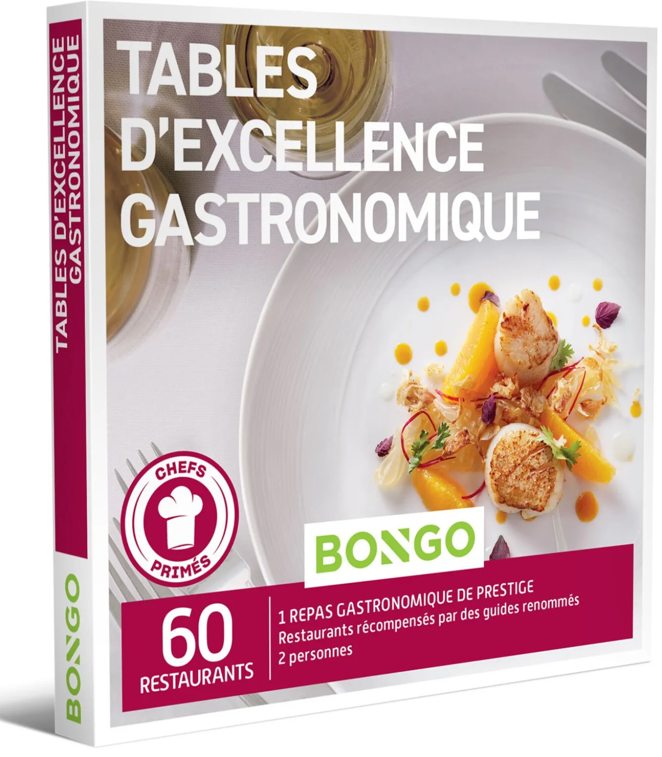 Gerenommeerde gastronomie - Eten & drinken