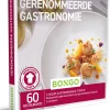 Gerenommeerde gastronomie - Eten & drinken