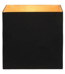 Gerona - Wandlamp - Zwart