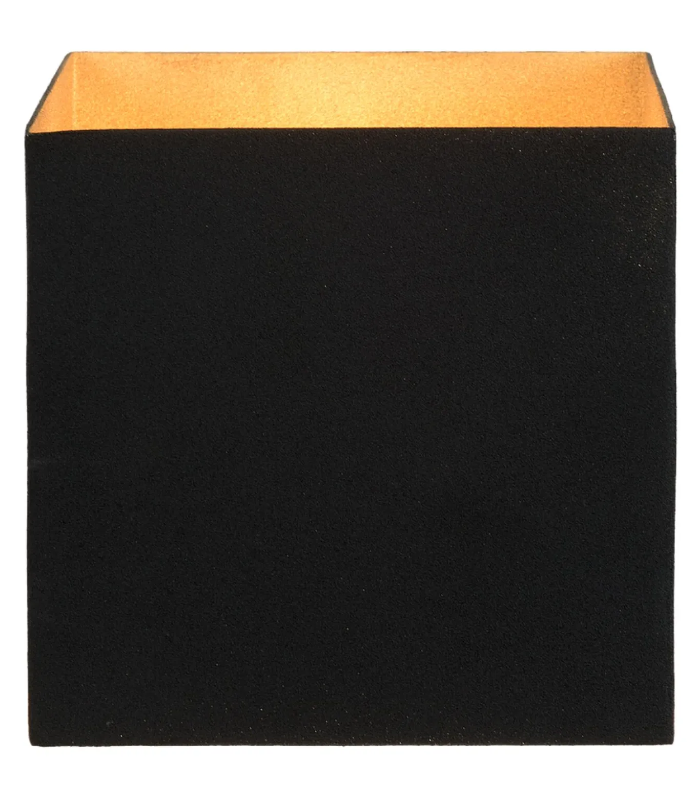 Gerona - Wandlamp - Zwart