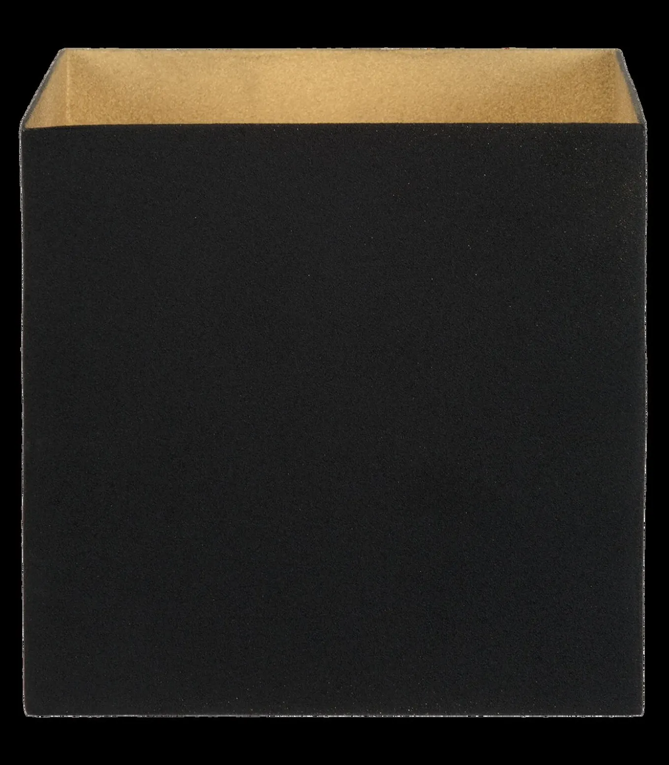 Gerona - Wandlamp - Zwart