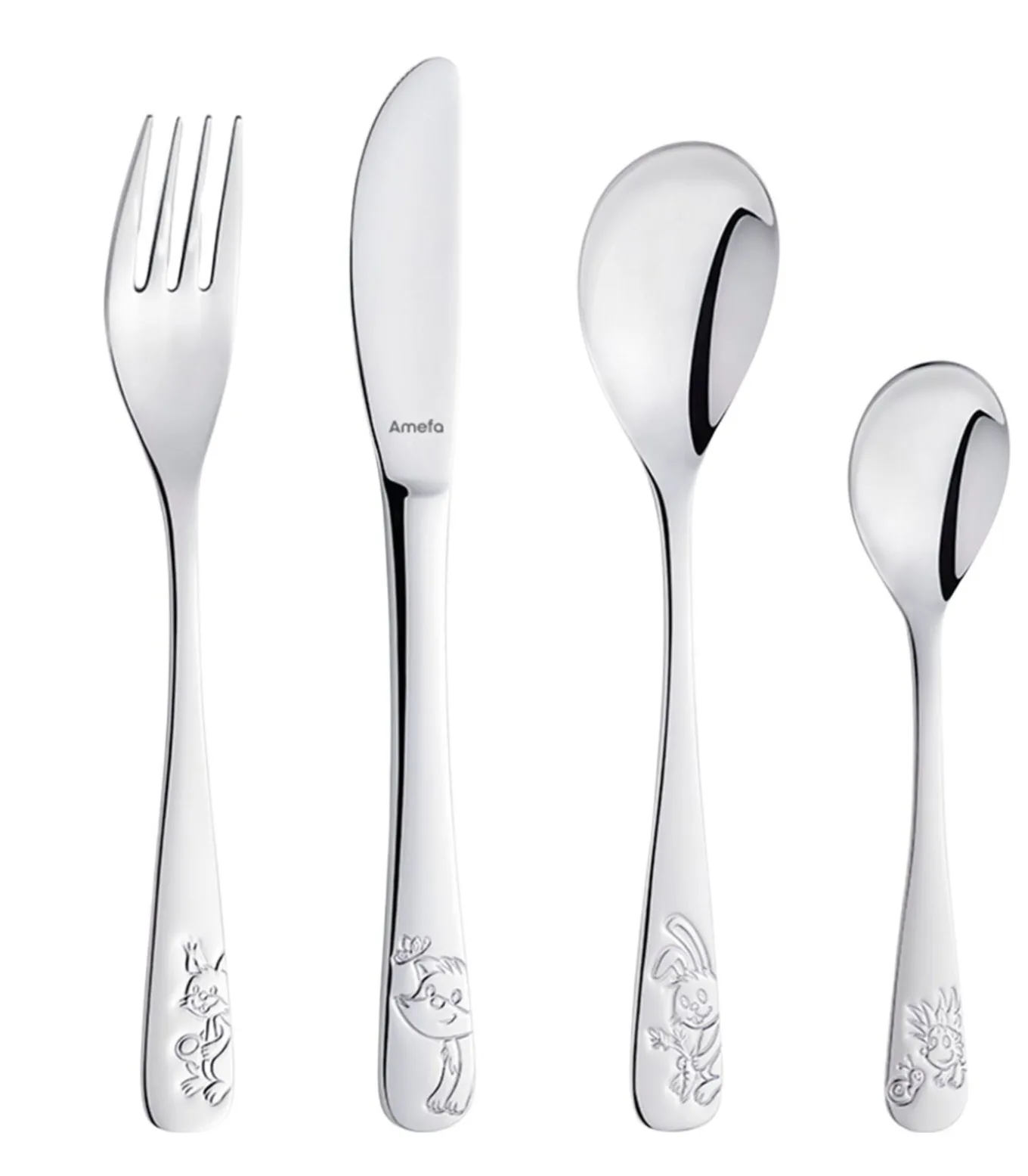 Geschenkartikelen Staal