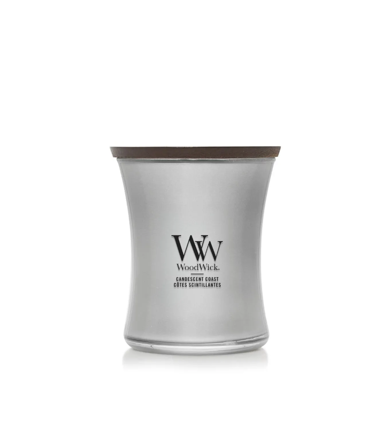 Geurkaars Candescent Coast Medium Candle