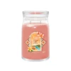 Geurkaars Capri Glow Signature Large Jar
