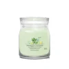 Geurkaars Cucumber Mint Cooler Signature Medium Jar