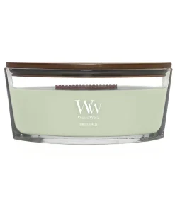 Geurkaars Ethereal Haze Ellipse Candle