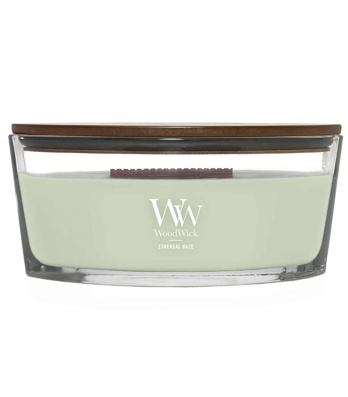 Geurkaars Ethereal Haze Ellipse Candle