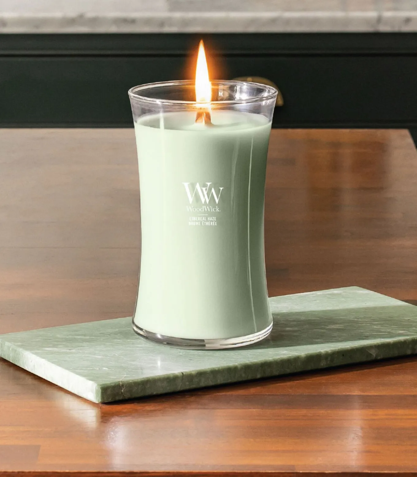 Geurkaars Ethereal Haze Large Candle