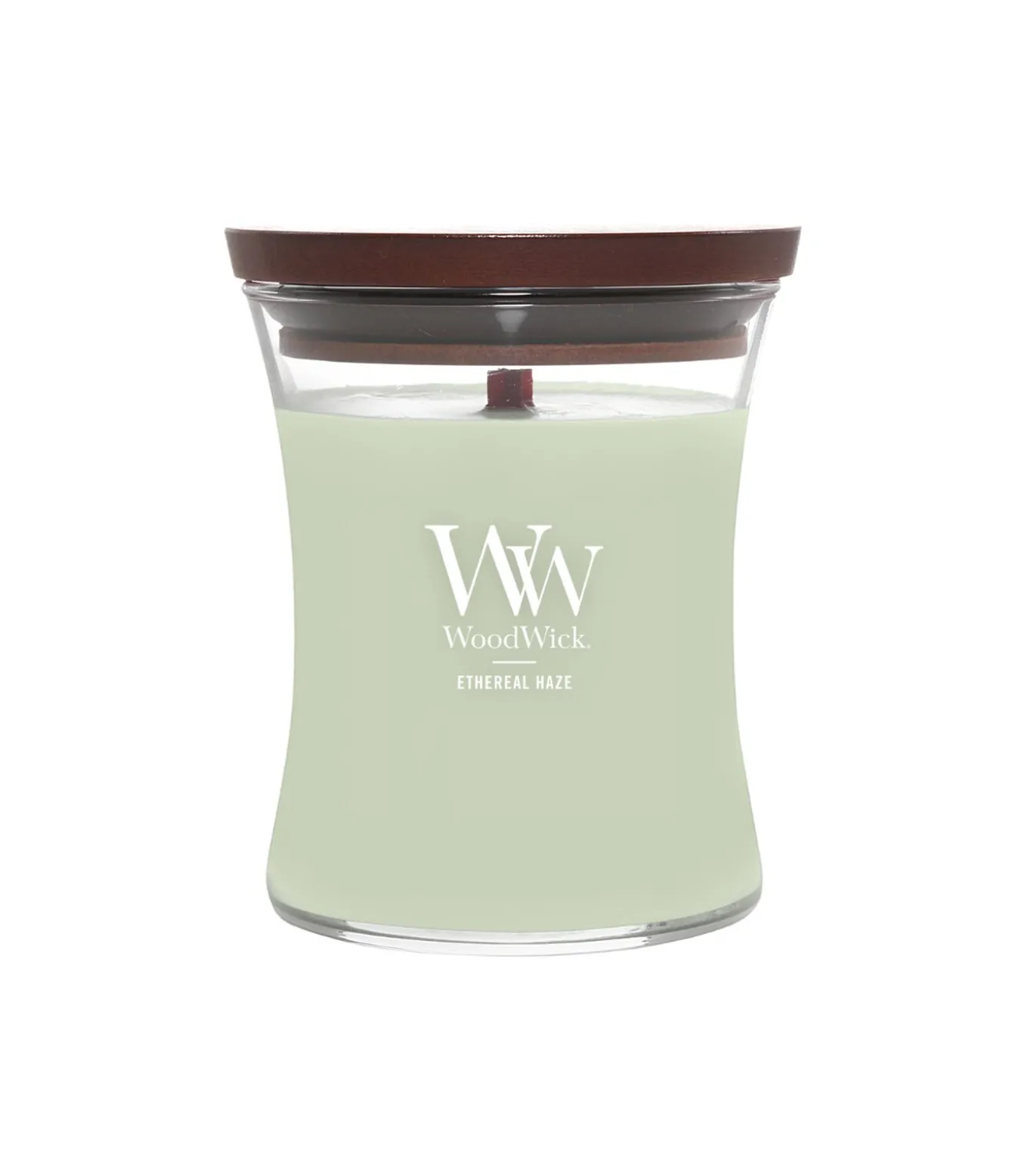 Geurkaars Ethereal Haze Medium Candle