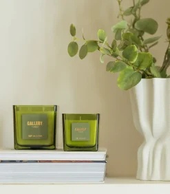 Geurkaars 220g Forest Gallery