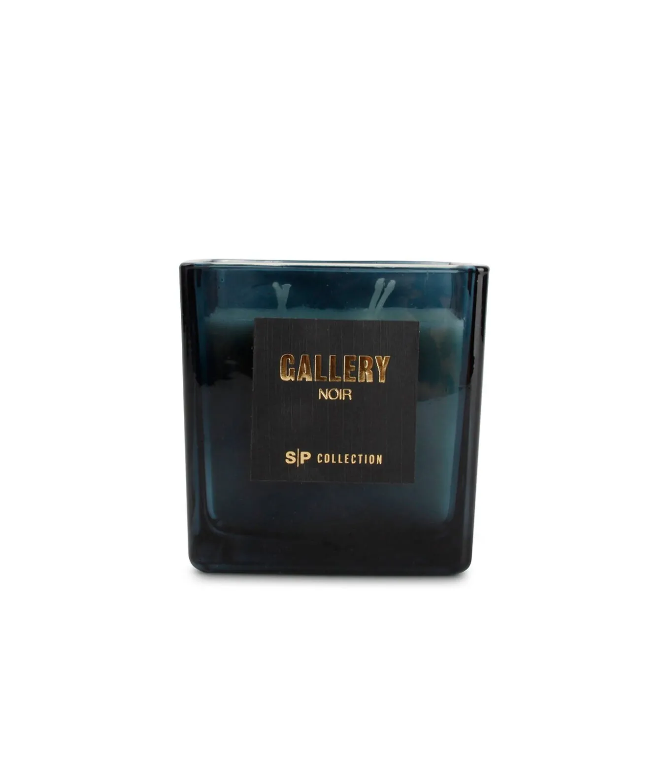 Geurkaars 550g Noir Gallery